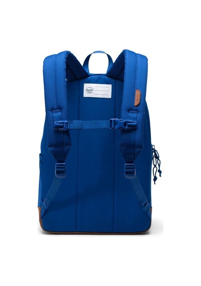Herschel Heritage Genç Sırt Çantası-23977 Mavi-kahverengi