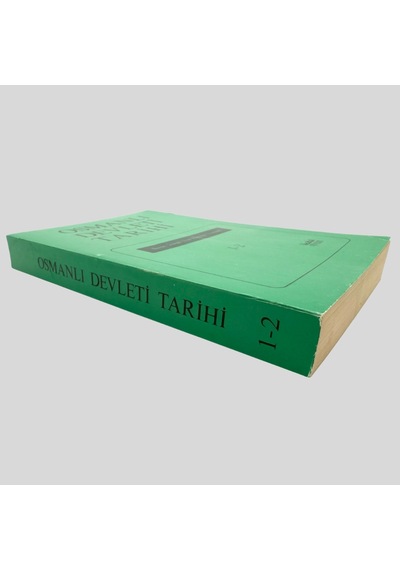 Osmanlı Tarihi Eski Basım 16 Cilt