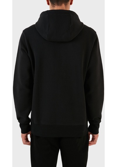 Boss Erkek Sweat 50494962 001 Siyah