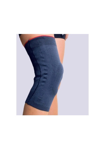 Örme Patella Ve Ligament Destekli Dizlik -