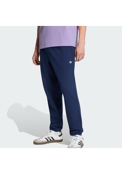 Adidas Originals Ess Pants Ft Erkek Eşofman Altı Kt2455 Lacivert