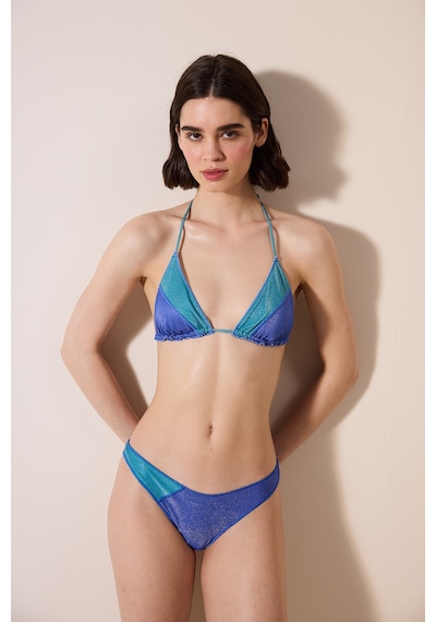 Penti Dora Extra Super Çok Renkli Brazilian Bikini Altı Ployoxq224ıy-mıx Çok Renkli