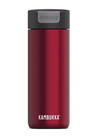 Kambukka Olympus Matara 500 ML Ravenous Red Ka 11-02007