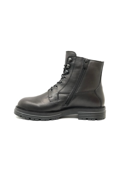 Greyder 17791 Mr Military Klasik Erkek Bot Siyah