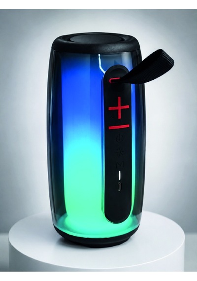 Rgb Işıklı Bluetooth - Lisinya