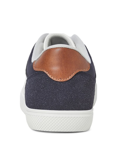 Jack & Jones Jack Jones Erkek Beyaz Renk Günlük Spor Ayakkabı 12229020 Beyaz