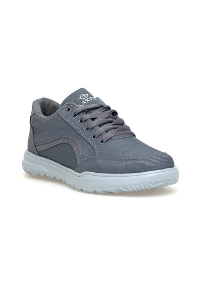 Elit Asyld228 Erkek Klasik Sneaker Füme Fume