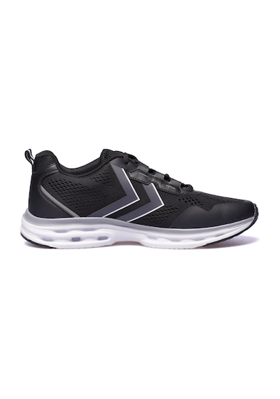 Hummel Brıght Ayakkabı 900671-2001 Siyah