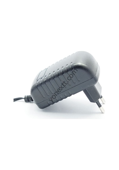 Yumatu Mini Scart Uydu Alıcı Adaptörü 12 Volt 1 Amper