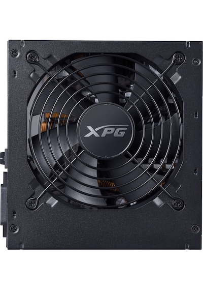 Xpg Probe 700w 80+ Bronze Power Supply Probe700b-bkceu Akak92xpg0013