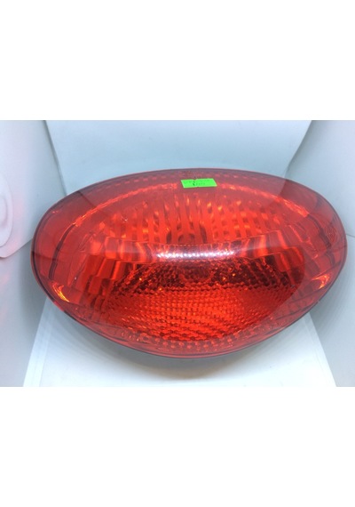 Motoran Vento 100 Arka Stop