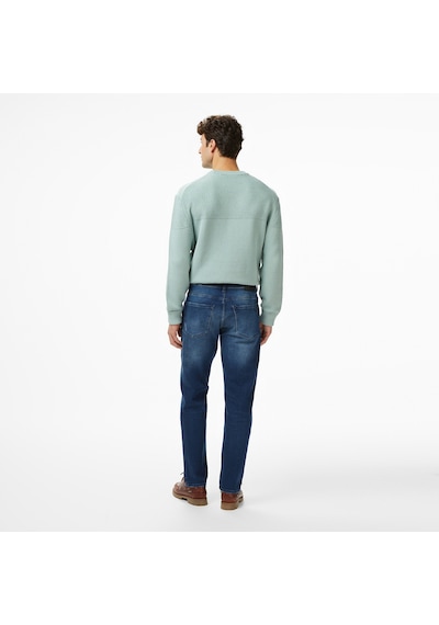 Boss Maine Erkek Mavi Jean50551013