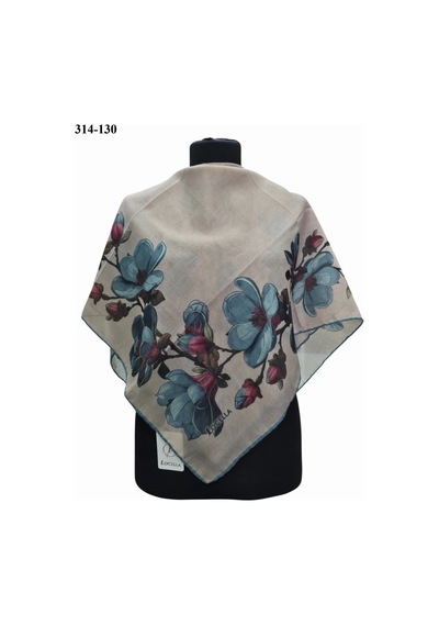 Locella Lo'cella Soft Pamuk Eşarp 314-130