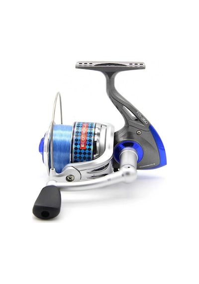 Patagonia 3.60M & Ecotackle Kicker Profesyonel-Olta Takım Seti