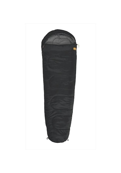 Easy Camp Uyku Tulumu Cosmos Black Eca240050 Çok Renkli