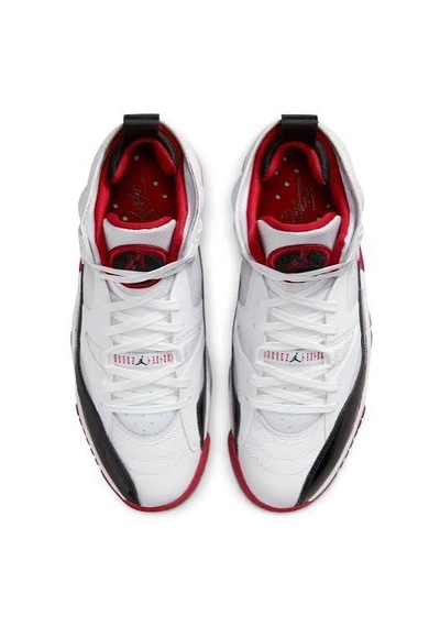 Nike Jordan Jumpman Two Tray Çok Renkli