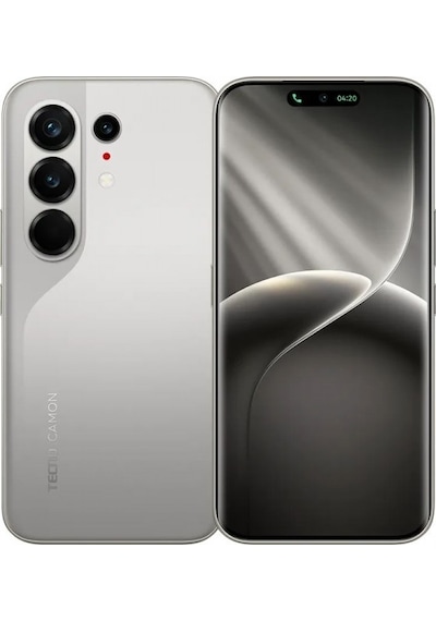 Tecno Camon 50 Ultra 5G 12 GB 256 GB (Tecno Türkiye Garantili)