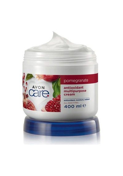 Care Nar Özü Içeren Çok Amaçlı Krem 400 Ml.