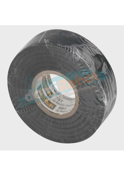 3m Scotch 88t Vinyl Plastik Bant
