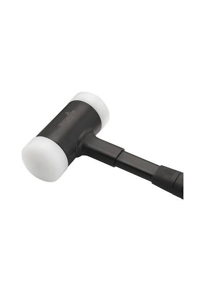 Hultafors Stfs50 Geri Tepmesiz Plastik Çekiç 1145 Gr 823315
