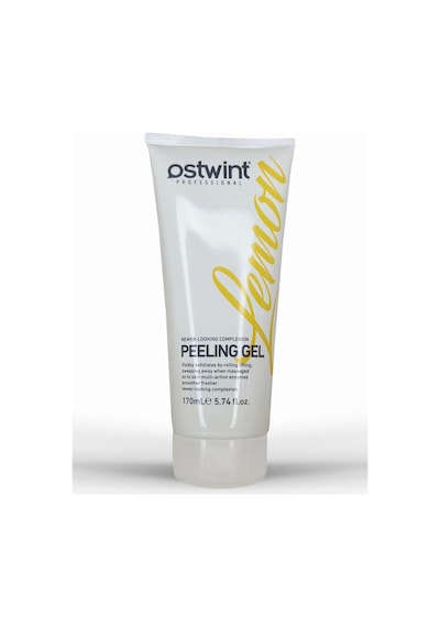 Ostwint Professional Lemon Skin Care Peeling Gel 170 ML