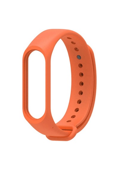 Kilifone - Xiaomi Uyumlu Mi Band 4 - Kordon Silikon Kordon