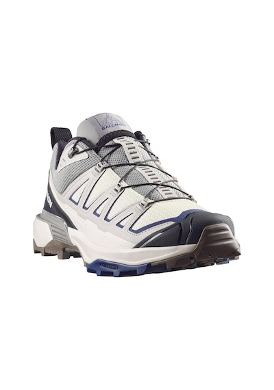 Salomon X Ultra 360 Edge Erkek Patika Koşu Ayakkabısı-l49155800 Çok Renkli