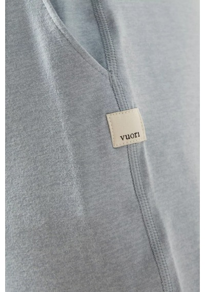 Vuori Dreamknit Eşofman Altı, Rahat & Modern Tasarım Mavi