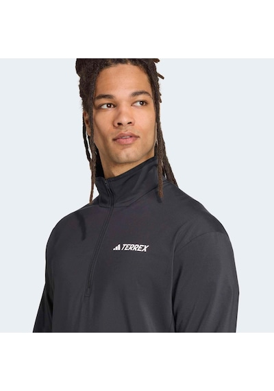 Adidas Terrex Multi Climawarm Erkek Siyah Sweatshirt Jm0143 SiYAH