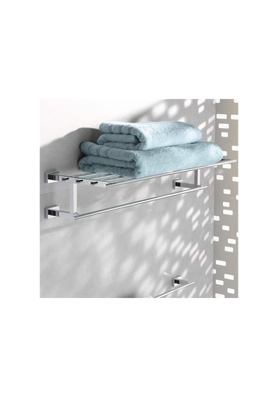 Grohe Eurocube Raf Havluluk - 40512001 Diğer