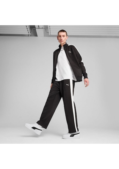 Puma T7 Always On Track Pants Men Esofman Alt Siyah Siyah
