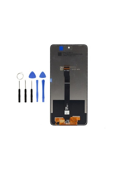 General Mobile Discovery Gm21 Pro Uyumlu Lcd Ekran Dokunmatik