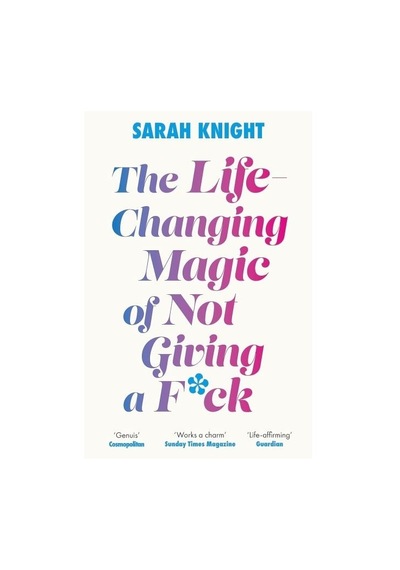 The Life-changing Magic Of Not Giving A F K How To Stop Spending