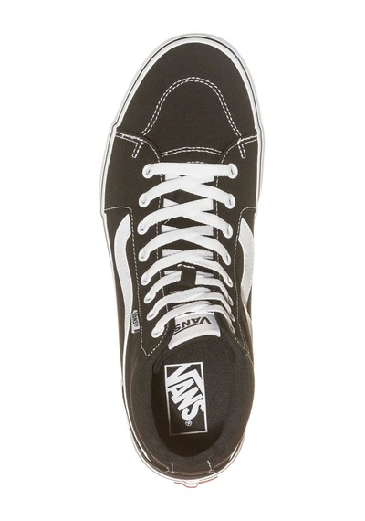 Vans Erkek Günlük Ayakkabı Mn Filmore Hi Vn0A5Hzlba21