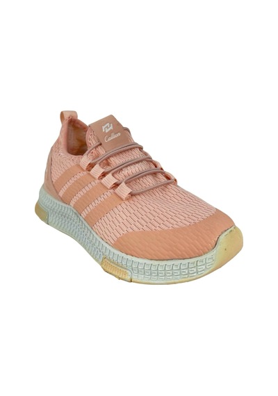 Matzeliger Mzg1231 Pembe Kız Çocuk Günlük Rahat Spor Ayakkabı