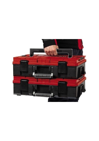 44x32x13 Cm Boyutlarında Evrensel Alet Depolama Çantası