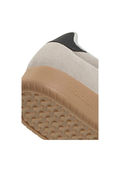 Adidas Barreda Grı Erkek Sneaker Gri-lacı
