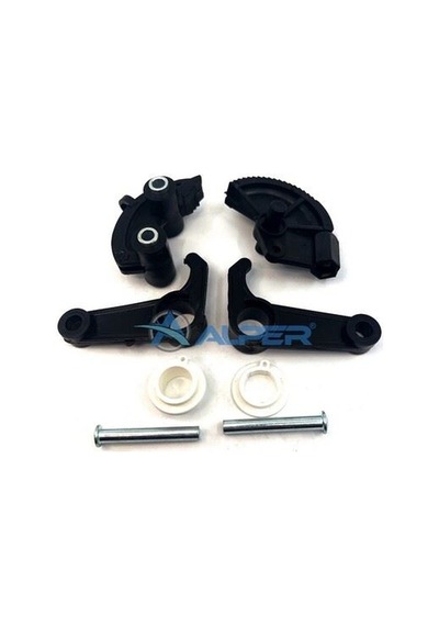 Alper Debrıyaj Pedal Dıslı Takımı R9 R11 R19 Megane Express AOD-ALPER 582031
