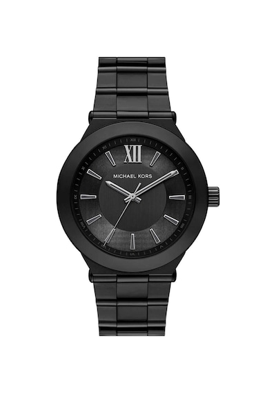 Michael Kors Mk9275 Erkek Kol Saati Siyah
