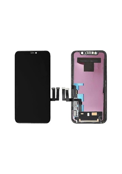 iPhone Uyumlu 11 Dokunmatik Ekran