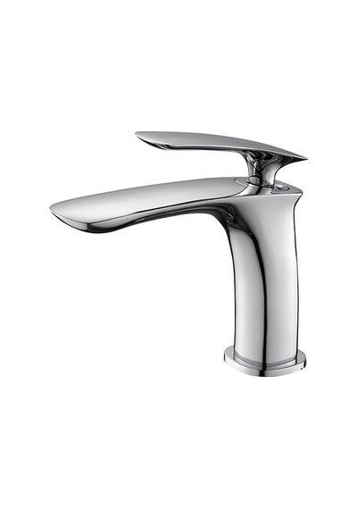 Slim Tasarımlı Lavabo Bataryası İle Minimalist Mutfak 12 Izgara