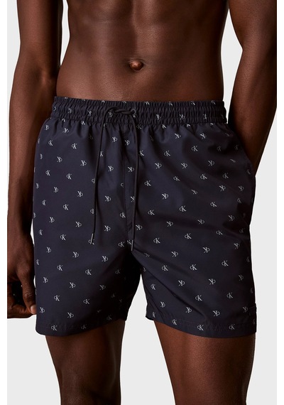 Calvin Klein Erkek Mayo Short Lv00n61027 2qr Lacivert