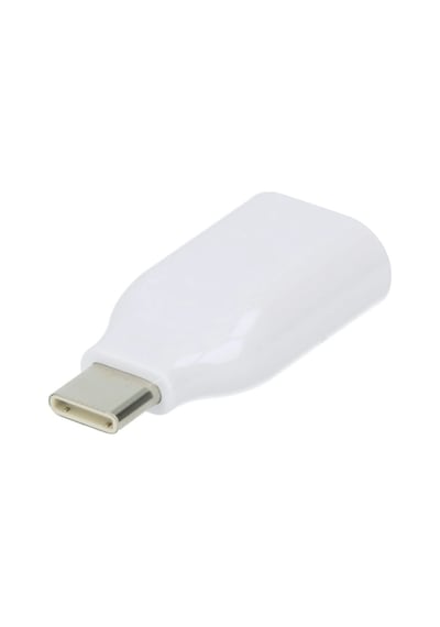 Lg Otg Type-c Usb Adaptör- 5775