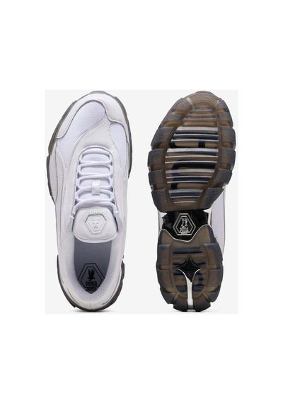 Puma X Skepta Skope Wp Erkek Beyaz Sneaker Beyaz Beyaz