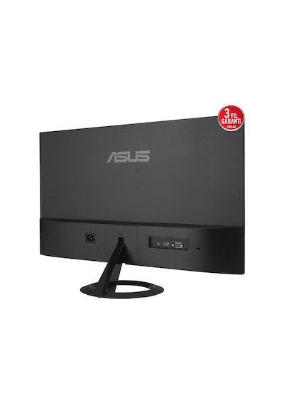 Asus VZ279HG 27" 1 MS 120 Hz IPS Oyuncu Monitörü