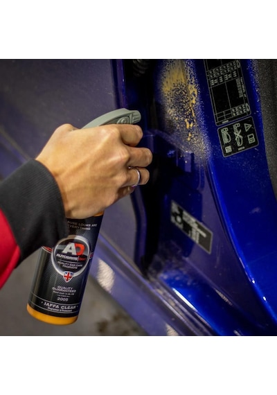 Auto Brite Orange Degreaser Agresif Temizleyici 500ml