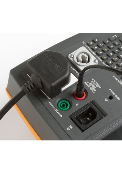 Fluke 6500-2 - Pat Tester Elektrik / Tesisat Test Cihazları