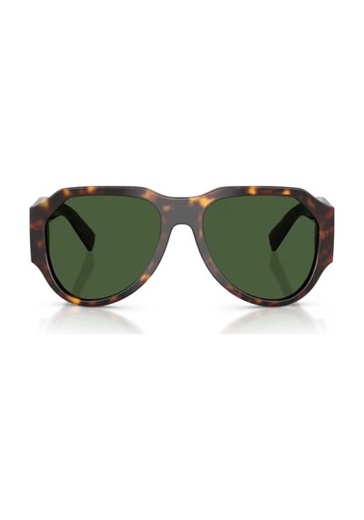 Dolce Gabbana Dg4504 502 71 58 Erkek Güneş Gözlüğü Gri