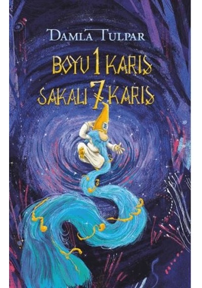 Boyu 1 Karış Sakalı 7 Karış - Yqbx-715874