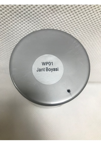Tekoro Sprey Jant Boyası 500 ML